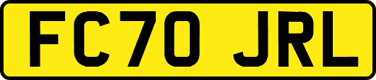 FC70JRL