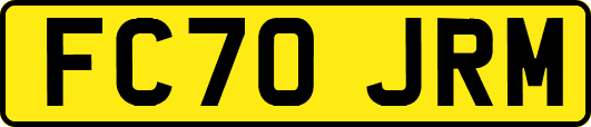 FC70JRM