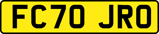FC70JRO