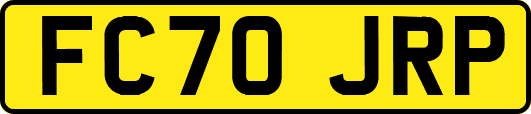 FC70JRP
