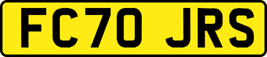 FC70JRS