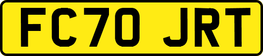 FC70JRT