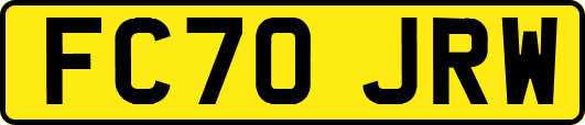 FC70JRW