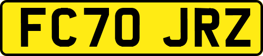 FC70JRZ
