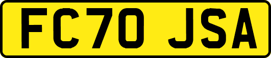 FC70JSA