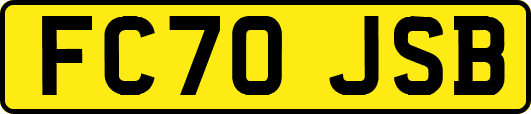 FC70JSB