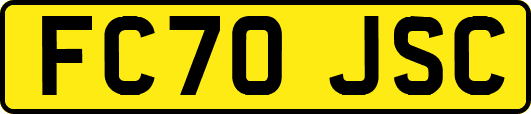 FC70JSC