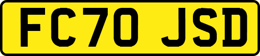 FC70JSD