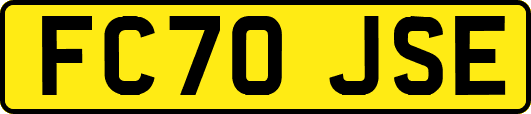 FC70JSE