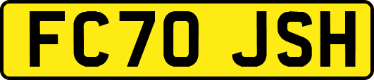 FC70JSH