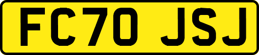 FC70JSJ