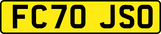 FC70JSO