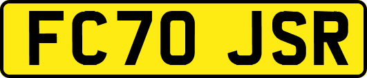 FC70JSR
