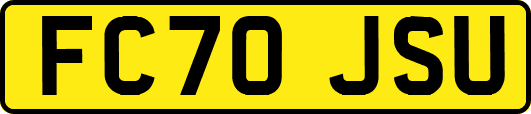 FC70JSU