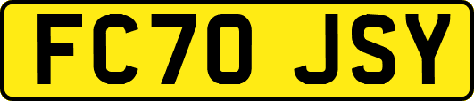 FC70JSY