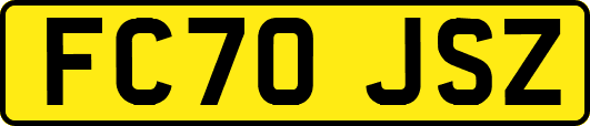 FC70JSZ