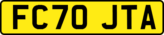 FC70JTA