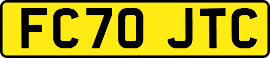 FC70JTC