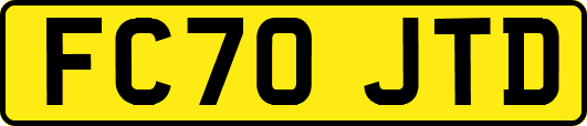 FC70JTD