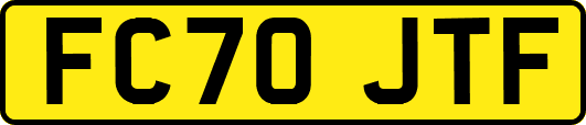 FC70JTF