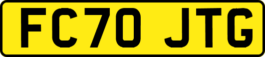 FC70JTG