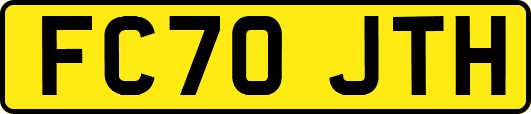 FC70JTH