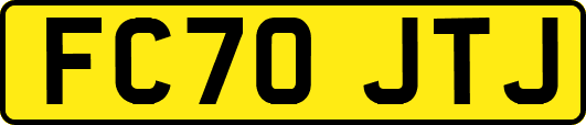 FC70JTJ