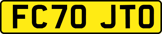 FC70JTO