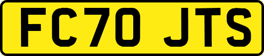 FC70JTS