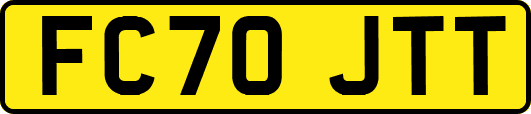 FC70JTT