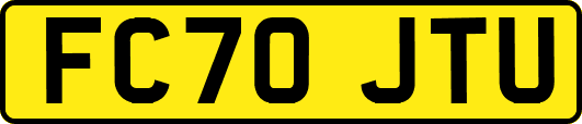 FC70JTU