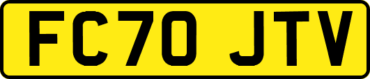 FC70JTV