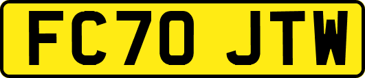 FC70JTW