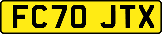 FC70JTX