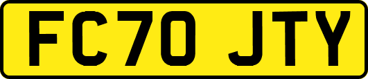 FC70JTY