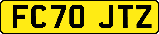 FC70JTZ