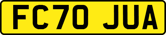 FC70JUA