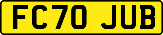 FC70JUB