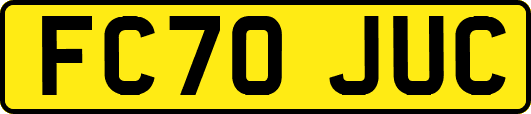 FC70JUC