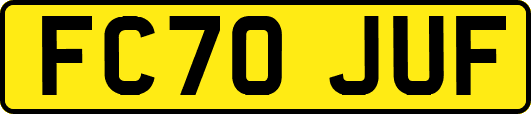 FC70JUF