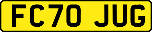 FC70JUG