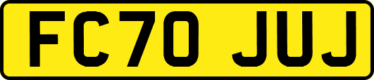 FC70JUJ