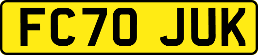 FC70JUK