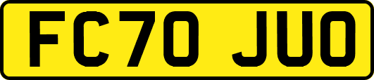 FC70JUO