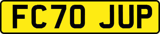 FC70JUP