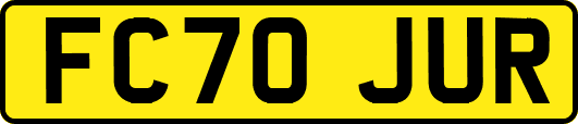 FC70JUR
