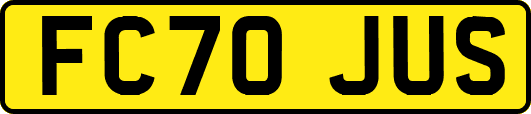 FC70JUS