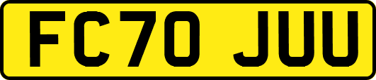 FC70JUU