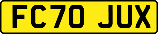 FC70JUX
