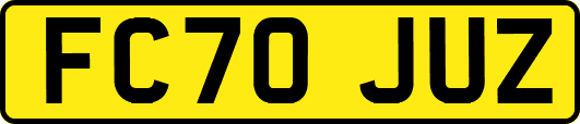 FC70JUZ